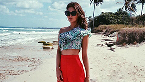 You Have To See Lovi Poe's Stylish Ootds In Cuba