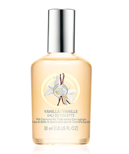 Vanilla scent perfume discount philippines