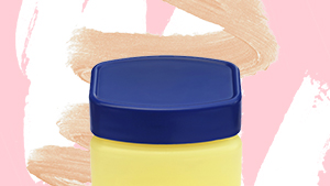 This Petroleum Jelly Trick Will Change The Way You Apply Your Highlighter