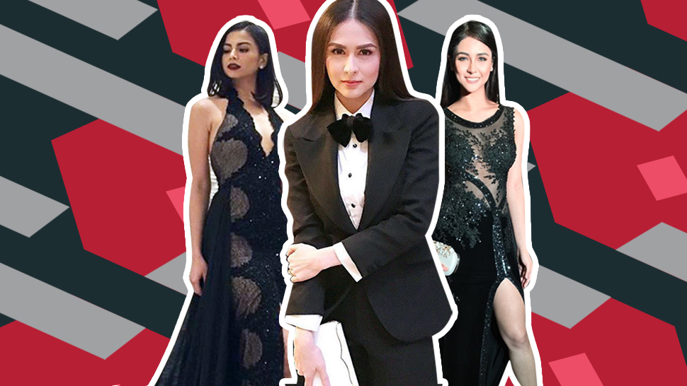 All the Celebs Who Attended #SincerelyGabbi