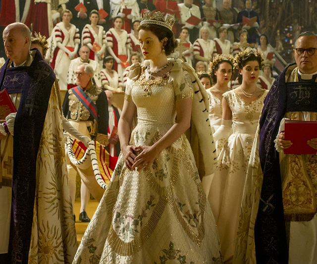 5 Reasons Why You Should Watch The Crown On Netflix
