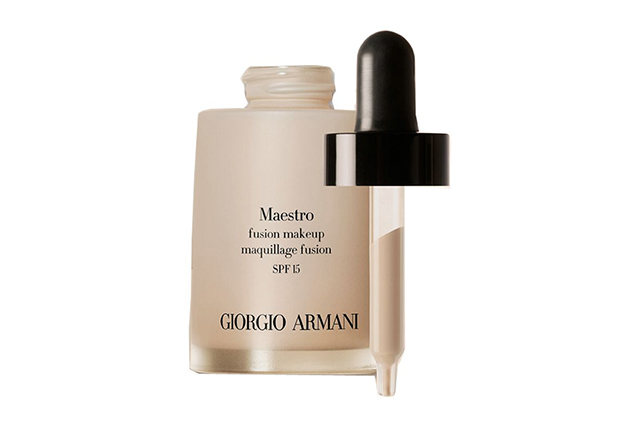 Editors' Picks: 15 Drop Foundations We Love | Preview.ph