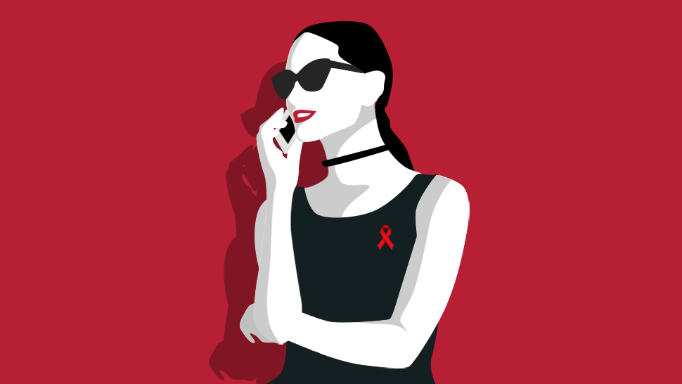7 Unbelievably Easy Things You Can Do To Help Hiv Awareness