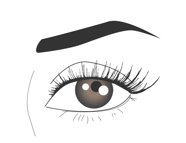 The Perfect Cat Eye Look According to Your Eye Shape | Preview.ph