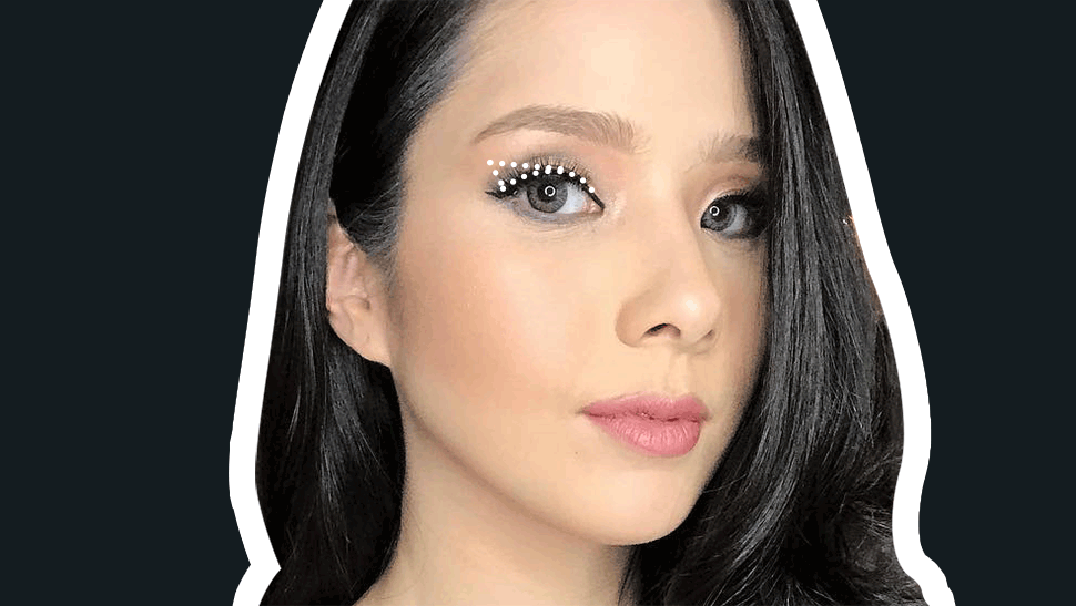 The Perfect Cat Eye Look According To Your Eye Shape