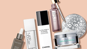 7 Amazing Skin Care Products From Popular Makeup Brands