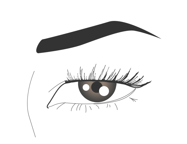 The Perfect Cat Eye Look According to Your Eye Shape | Preview.ph