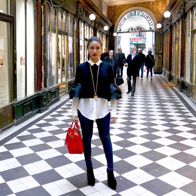 Heart Evangelista S 5 Must Haves For Traveling In Style