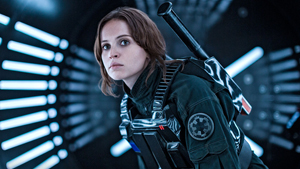 Why Rogue One Captures The Heart Of Star Wars