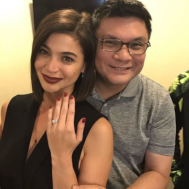 Marian rivera wedding sales ring price