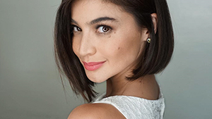 Anne Curtis Shows Off Her Engagement Ring