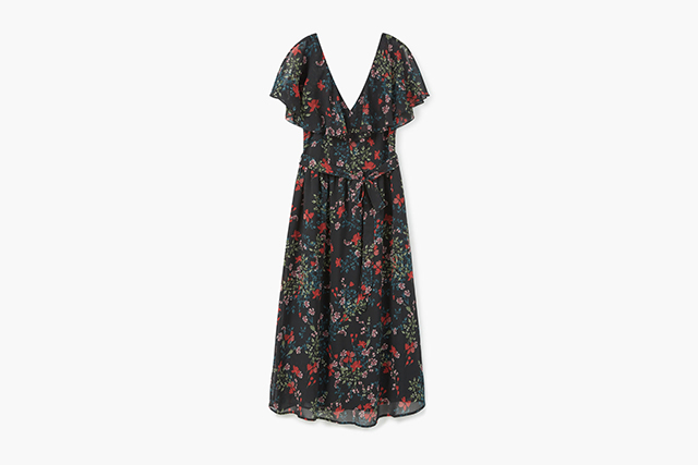 30 Dresses You Need to Look Bohemian Chic
