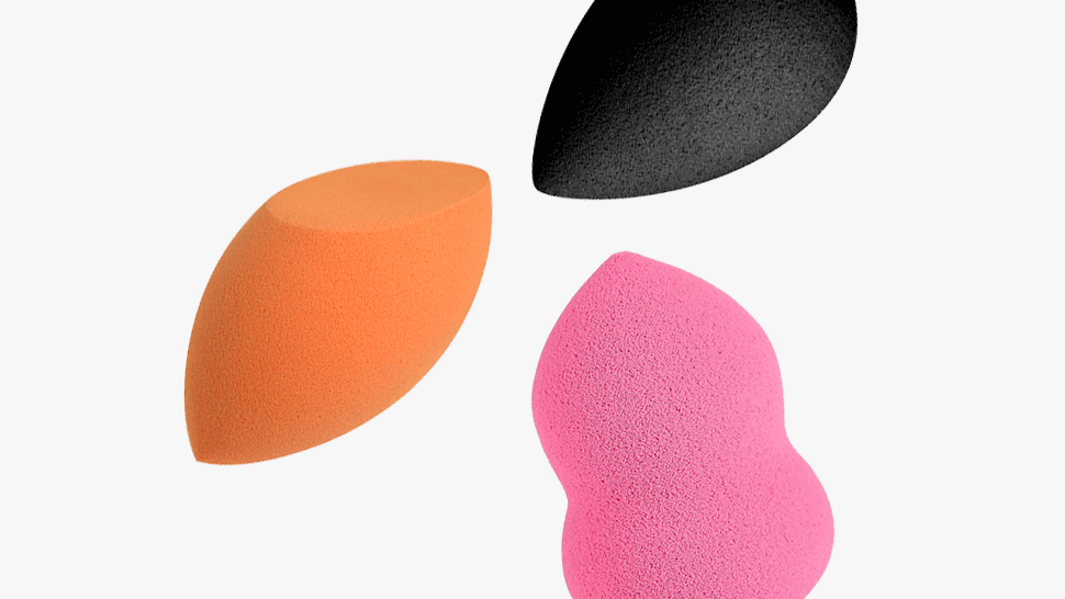Your Ultimate Guide To Makeup Sponges
