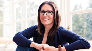 Bobbi Brown Is Leaving Her Eponymous Beauty Brand
