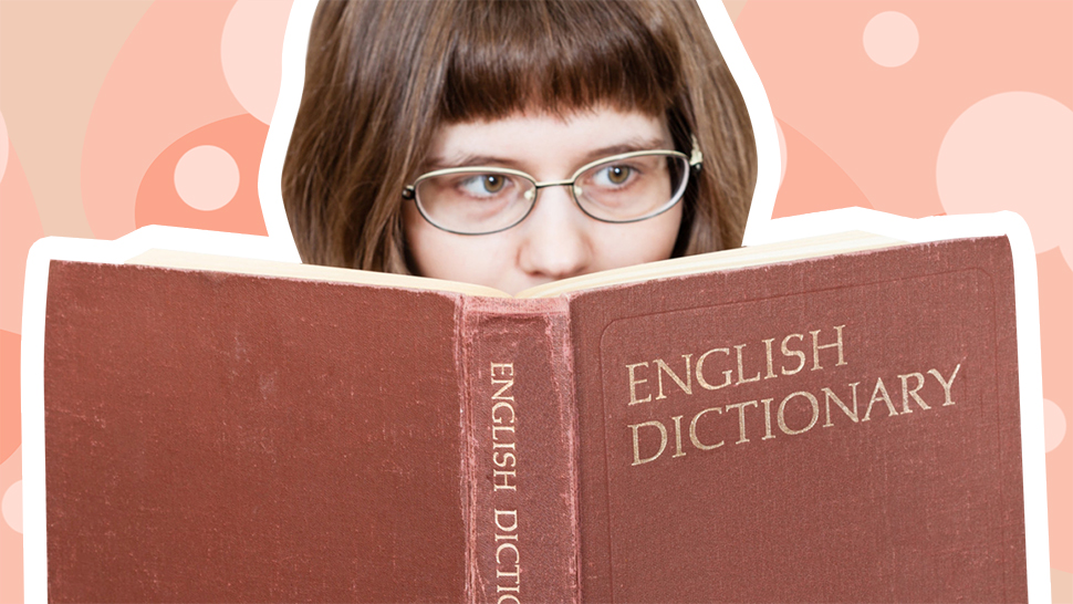 Merriam-webster Has Declared 2016's Word Of The Year