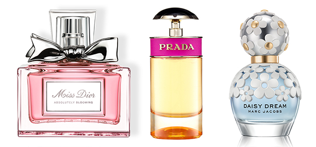 5 Types of Friends and the Right Scents to Gift Them | Preview.ph