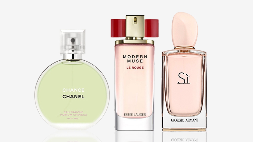 5 Types of Friends and the Right Scents to Gift Them