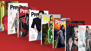 Vote For Your Favorite Preview 2016 Cover!