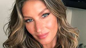 Gisele Bündchen Soothes Our Woes With A Song