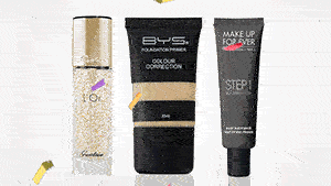 Best Of Beauty 2016: Top 10 Face Primers