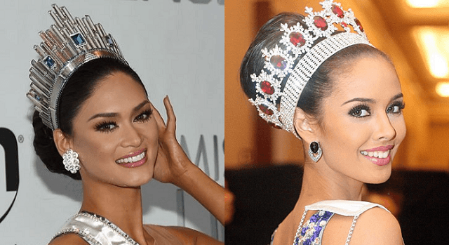 The Top 10 Pageant Hairstyles and What They All Have in Common  All Things  Hair US