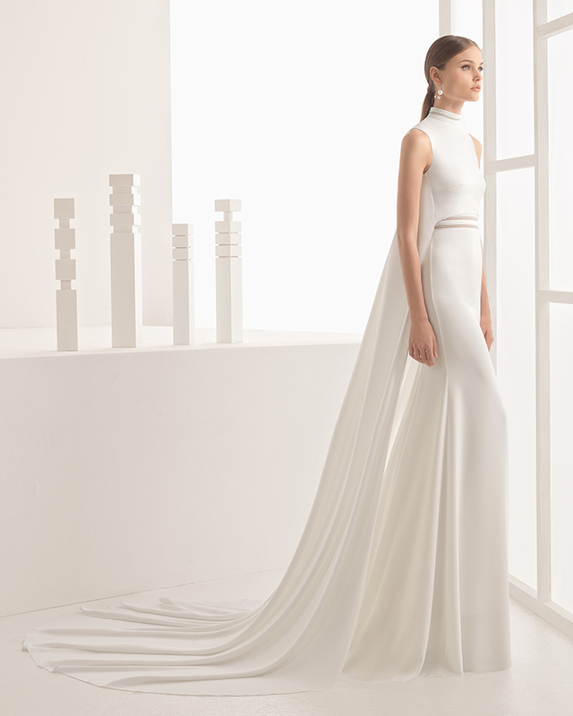 Bridal Picks From The Newly-opened Rosa Clarà¡ Boutique | Preview.ph