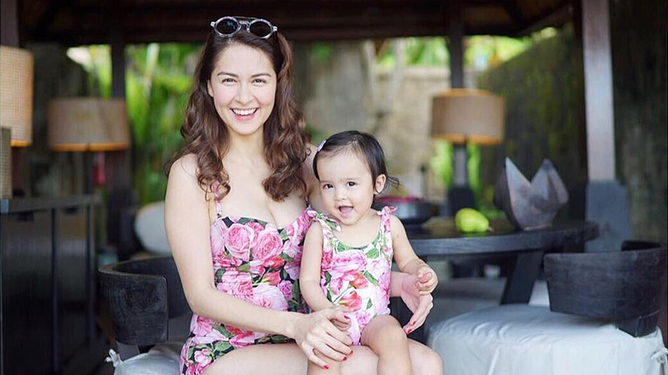 Marian Rivera Swears By These Skin Care Products That Cost Under P200