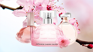 15 Cherry Blossom Fragrances That Will Remind You Of Springtime