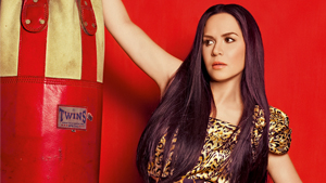 #throwback: Jinkee Pacquiao Goes Wild For Her First Preview Cover
