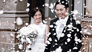 12 Things We Loved About Tricia Gosingtian And Rg Gabunada's Wedding