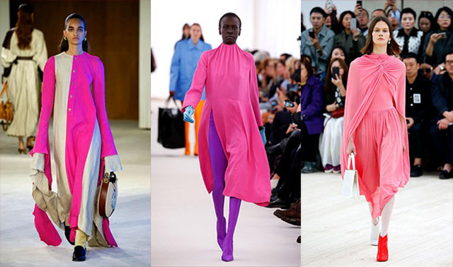 Here's Why You Need to Get Into the Pink Trend | Preview