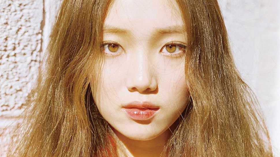 10 Things You Didn't Know About Weightlifting Fairy's Lee Sung Kyung
