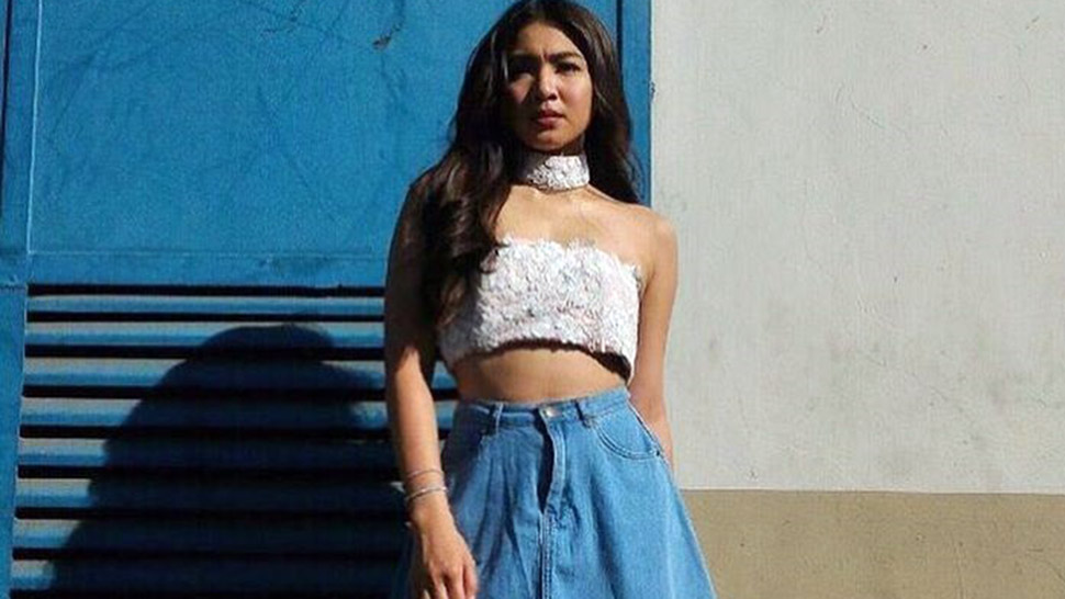10 Fashion Pieces You Need To Cop Nadine Lustre's Style