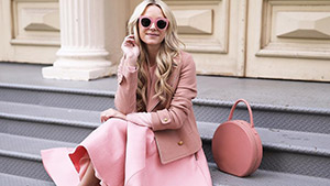 Here's Why You Need To Get Into The Pink Trend