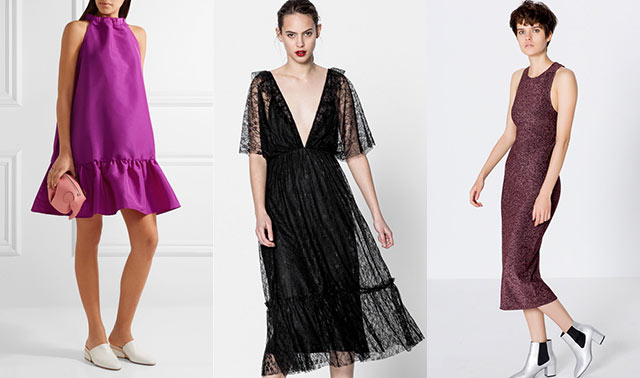 7 Dresses Every Woman Should Have in Her Closet | Preview.ph