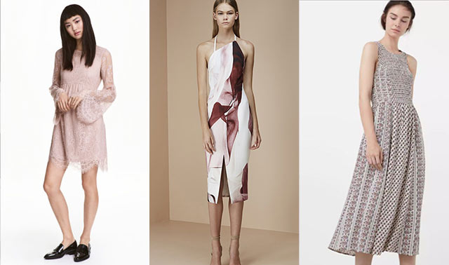 7 Dresses Every Woman Should Have in Her Closet | Preview.ph