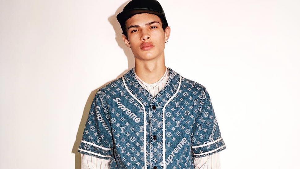 5 Things From the Louis Vuitton X Supreme Collab That We Can't Wait to Get Our Hands On