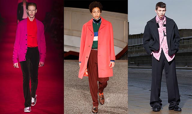 6 Runway Trends You Can Borrow From the Boys This Season | Preview.ph