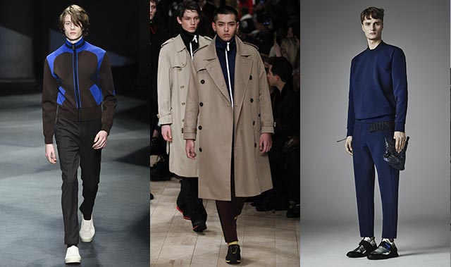 6 Runway Trends You Can Borrow From the Boys This Season | Preview.ph