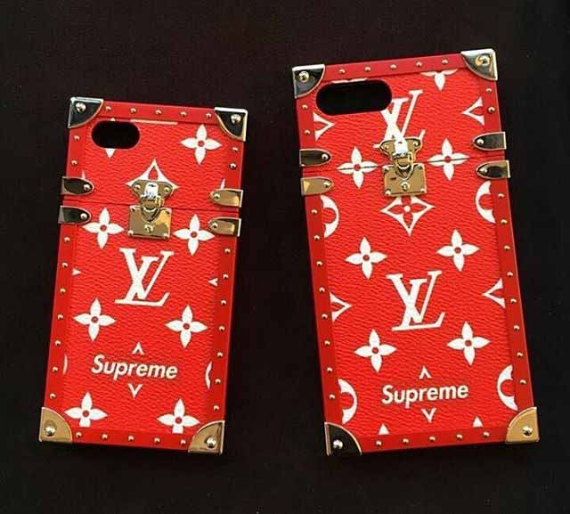 5 Things We Need From the Louis Vuitton X Supreme Collab
