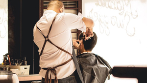 10 Cool Barbershops Where Stylish Guys Can Go For A Haircut