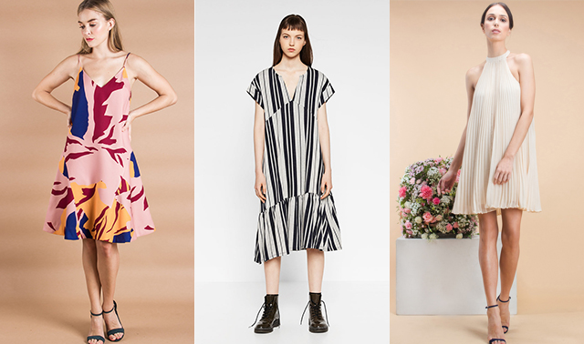 7 Dresses Every Woman Should Have in Her Closet | Preview.ph