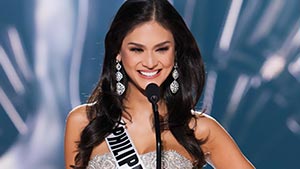 The Winning Miss Universe Answers For The Past 15 Years