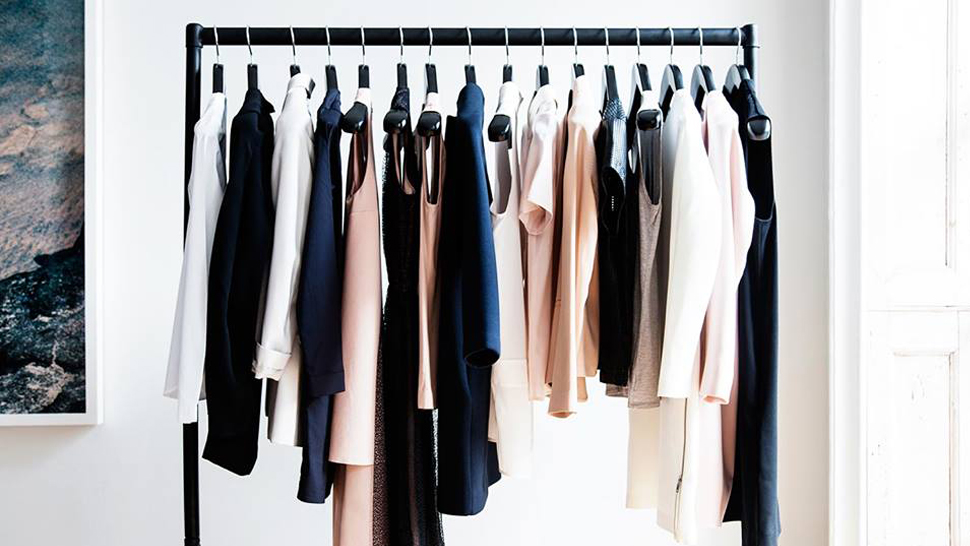 Hang vs. Fold: How to Properly Store Your Clothes