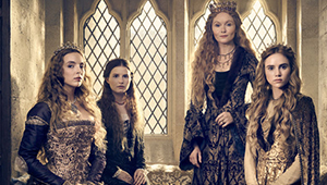 This New Tv Series Is The Feminist Answer To Game Of Thrones