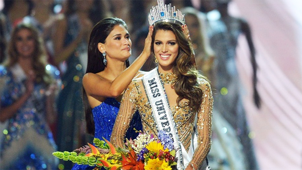 Miss France Wows the Crowd and Takes Home the Miss Universe Crown