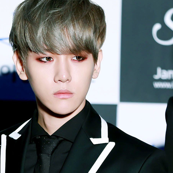 5 Korean Boys Who Will You Want To Wear Eye Makeup