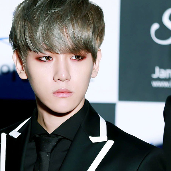 5 Korean  Boys Who Will Make You Want to Wear Eye Makeup 