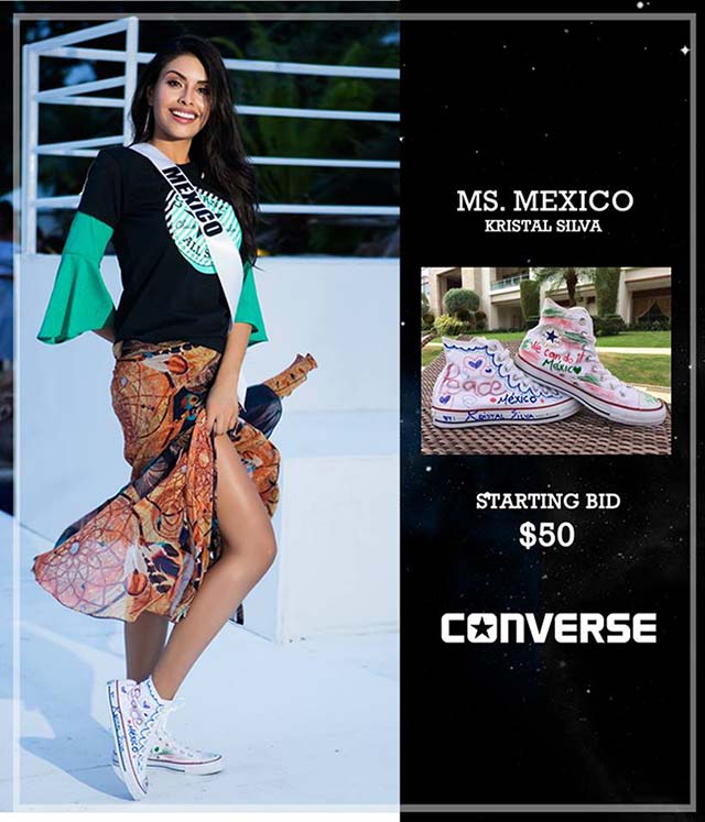 Converse mexico cheap 50