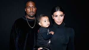 Kim And Kanye Are Officially Launching A Fashion Line!